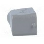 Корпус для разъемов hdc han b HARTING 19300061540 (19300061540)