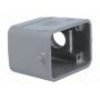 Корпус для разъемов hdc han b HARTING 19300061540 (19300061540)
