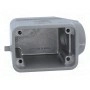 Корпус для разъемов hdc han b HARTING 19300061540 (19300061540)