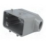 Корпус для разъемов hdc han b HARTING 19300101520 (19300101520)