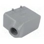 Корпус для разъемов hdc han b HARTING 19300101520 (19300101520)