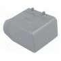 Корпус для разъемов hdc han b HARTING 19300101520 (19300101520)