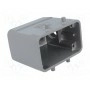 Корпус для разъемов hdc han b HARTING 19300101520 (19300101520)