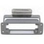 Корпус для разъемов hdc размер 16а MOLEX 93601-2157 (MX-93601-2157)