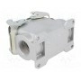 Корпус для разъемов hdc c146 AMPHENOL C146 10N010 601 2 (C146-10N0106012)