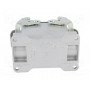 Корпус для разъемов hdc c146 AMPHENOL C146 10N010 601 2 (C146-10N0106012)