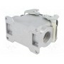 Корпус для разъемов hdc c146 AMPHENOL C146 10N010 601 2 (C146-10N0106012)