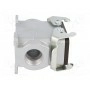 Корпус для разъемов hdc c146 AMPHENOL C146 10N010 601 2 (C146-10N0106012)