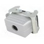 Корпус для разъемов hdc c146 AMPHENOL C146 21R010 852 1 (C146-21R0108521)