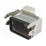 Корпус для разъемов hdc c146 AMPHENOL C146 21R010 854 1 (C146-21R0108541)