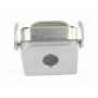 Корпус для разъемов hdc c146 AMPHENOL C146 21R010 854 1 (C146-21R0108541)