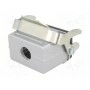 Корпус для разъемов hdc c146 AMPHENOL C146 21R010 854 1 (C146-21R0108541)