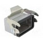 Корпус для разъемов hdc c146 AMPHENOL C146 21R010 854 1 (C146-21R0108541)