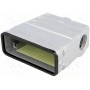 Корпус для разъемов hdc c146 AMPHENOL C146 21R025 550 2 (C146-21R0255502)