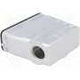 Корпус для разъемов hdc c146 AMPHENOL C146 21R025 550 2 (C146-21R0255502)