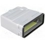 Корпус для разъемов hdc c146 AMPHENOL C146 21R025 550 2 (C146-21R0255502)