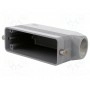Корпус для разъемов hdc размер 104.27 ILME CHO 24 L (CHO24L)