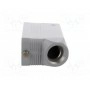 Корпус для разъемов hdc размер 104.27 ILME CHO 24 L (CHO24L)