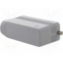 Корпус для разъемов hdc размер 104.27 ILME CHO 24 L (CHO24L)