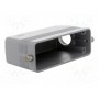 Корпус для разъемов hdc размер 104.27 ILME CHO 24 L (CHO24L)