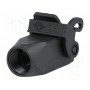 Корпус для разъемов hdc ck/mk ILME CK 03 VGNS (CK03VGNS)