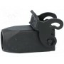 Корпус для разъемов hdc ck/mk ILME CK 03 VGNS (CK03VGNS)