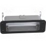 Корпус для разъемов hdc размер d16a DEGSON ELECTRONICS D16A-BK-1L (D16A-BK-1L)