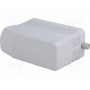 Корпус для разъемов hdc размер 77.27 ILME MHO 16 L25 (MHO16L25)
