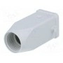 Корпус для разъемов hdc ck/mk ILME MK V20 (MKV20)