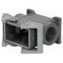 Корпус для разъемов hdc hygenic t-type/w ILME TAPW 10.32 (TAPW10.32)