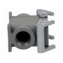 Корпус для разъемов hdc hygenic t-type/w ILME TAPW 10.32 (TAPW10.32)