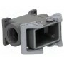 Корпус для разъемов hdc hygenic t-type/w ILME TAPW 10.32 (TAPW10.32)