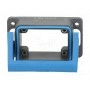 Корпус для разъемов hdc hygenic t-type/h ILME THIH 06 L (THIH06L)