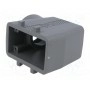 Корпус для разъемов hdc t-type ILME TMAO 10.32 (TMAO10.32)