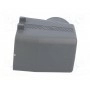 Корпус для разъемов hdc t-type ILME TMAO 10.32 (TMAO10.32)