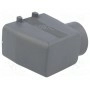 Корпус для разъемов hdc t-type ILME TMAO 10.32 (TMAO10.32)