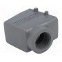 Корпус для разъемов hdc t-type ILME TMAO 10.32 (TMAO10.32)
