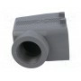 Корпус для разъемов hdc t-type ILME TMAO 10.32 (TMAO10.32)
