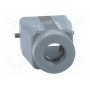 Корпус для разъемов hdc t-type ILME TMAV 06 L25 (TMAV06L25)