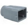 Корпус для разъемов hdc t-type ILME TMAV 06 L25 (TMAV06L25)
