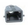 Корпус для разъемов hdc t-type ILME TMAV 06 L25 (TMAV06L25)