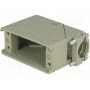 Корпус для серии 516 мат-л сплав цинка EDAC 516-230-538 (516-230-538)