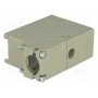 Корпус для серии 516 мат-л сплав цинка EDAC 516-230-538 (516-230-538)
