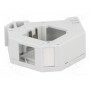 Корпус вилки rj45 keystone LOGILINK MP0053 (LOG-MP0053)