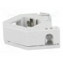 Корпус вилки rj45 keystone LOGILINK MP0053 (LOG-MP0053)