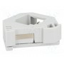 Корпус вилки rj45 keystone LOGILINK MP0053 (LOG-MP0053)