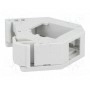Корпус вилки rj45 keystone LOGILINK MP0053 (LOG-MP0053)