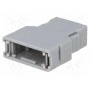 Корпус вилки pin 20 HIROSE FI-20-CV2(50) (FI-20-CV2-50)