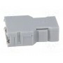 Корпус вилки pin 20 HIROSE FI-20-CV2(50) (FI-20-CV2-50)