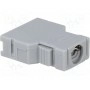 Корпус вилки pin 20 HIROSE FI-20-CV2(50) (FI-20-CV2-50)